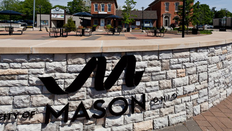 Cincinnati area’s top places to live: Niche ranking