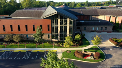 Lindner Center of Hope acquires 18 acres in Mason for future expansion