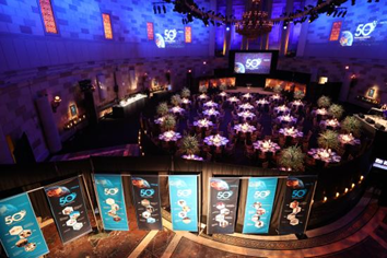 Festo Celebrates its 50th Anniversary